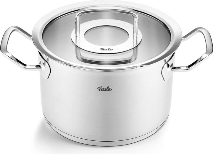 Produktbild Fissler Original-Profi Collection® Kochtopf (20 cm, Kochtopf)