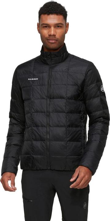 Actual product image Mammut Treeline 3 in 1 HS Hooded Jacket Men, Hardshell Doppeljacke (S)