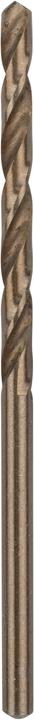 Produktbild Bosch Professional Zubehör PRO Stainless Steel HSS-Co Spiralbohrer, 2,8 x 33 x 61 mm (2.8 Millimeter)