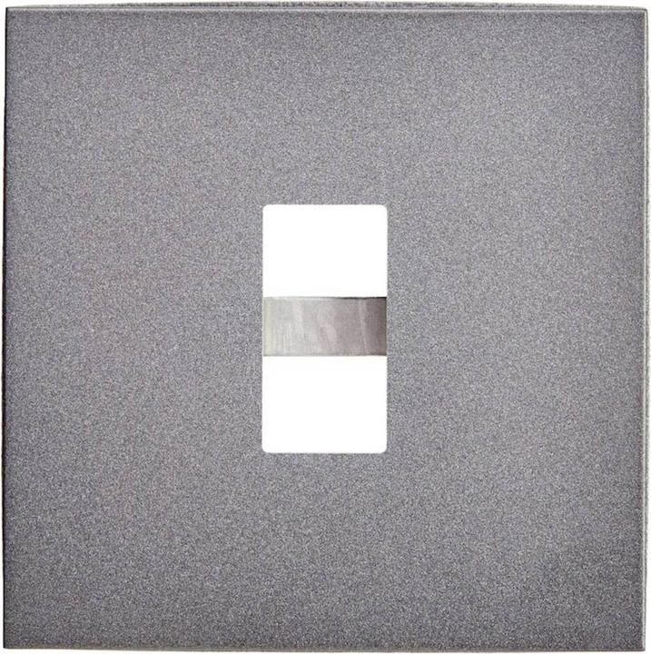 Actual product image Ekey 101376 Mounting frame installation