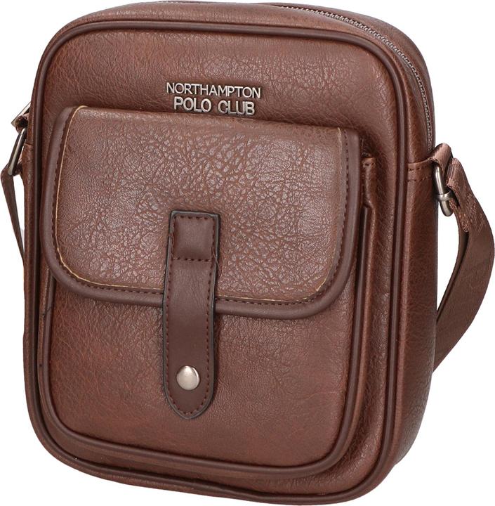 Immagine prodotto Northampton Polo Club borsa a tracolla