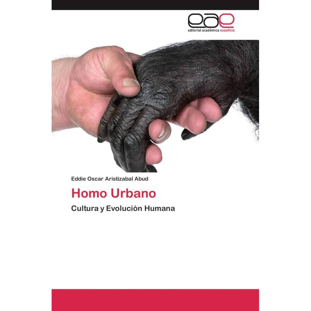 Homo Urbano, Fachbücher