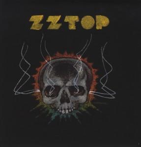 Produktbild Deguello (ZZ Top)