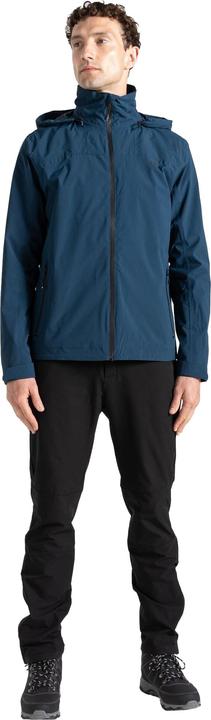 Produktbild Dare2b Switch Out II Jacke wasserfest (3XL)