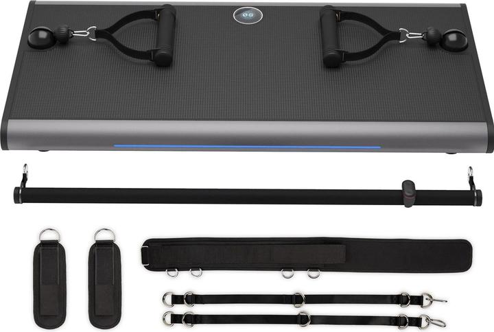 Immagine prodotto Flow Fitness Smart Home Gym "Perform G1i"