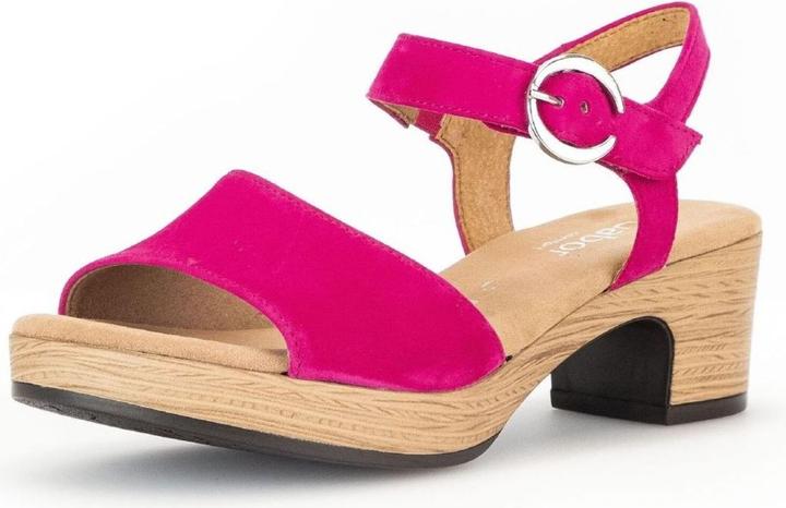 Produktbild Gabor Sandale 42.071.21 (38)