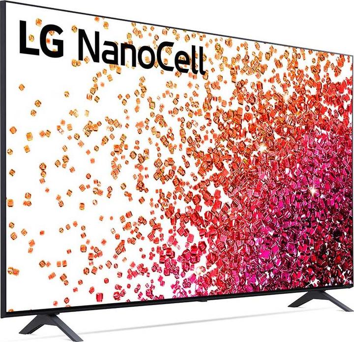 Immagine prodotto LG 65NANO759PA (65", LCD, 4K, 2021)