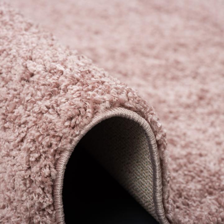 Actual product image Pergamon Long pile carpet Aloha (160 x 230 cm)