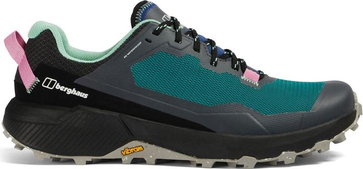 Produktbild Berghaus Revolute Active Shoe (38)