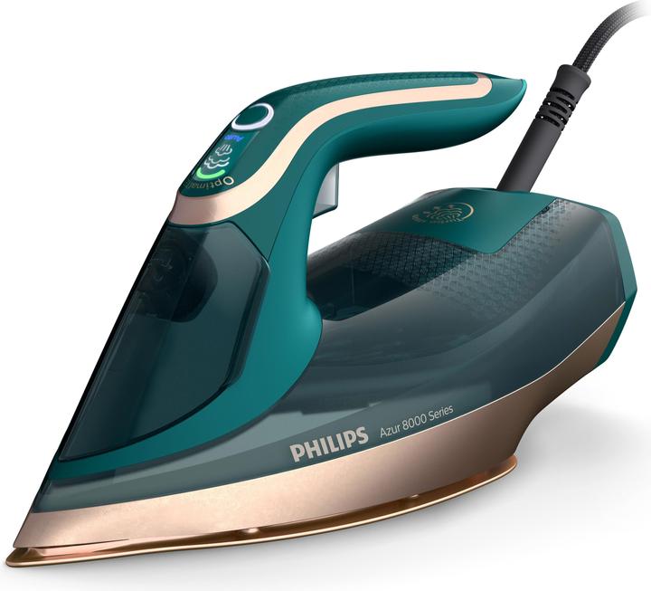 Philips DST8030/70 (3000 W, 240 g/min)