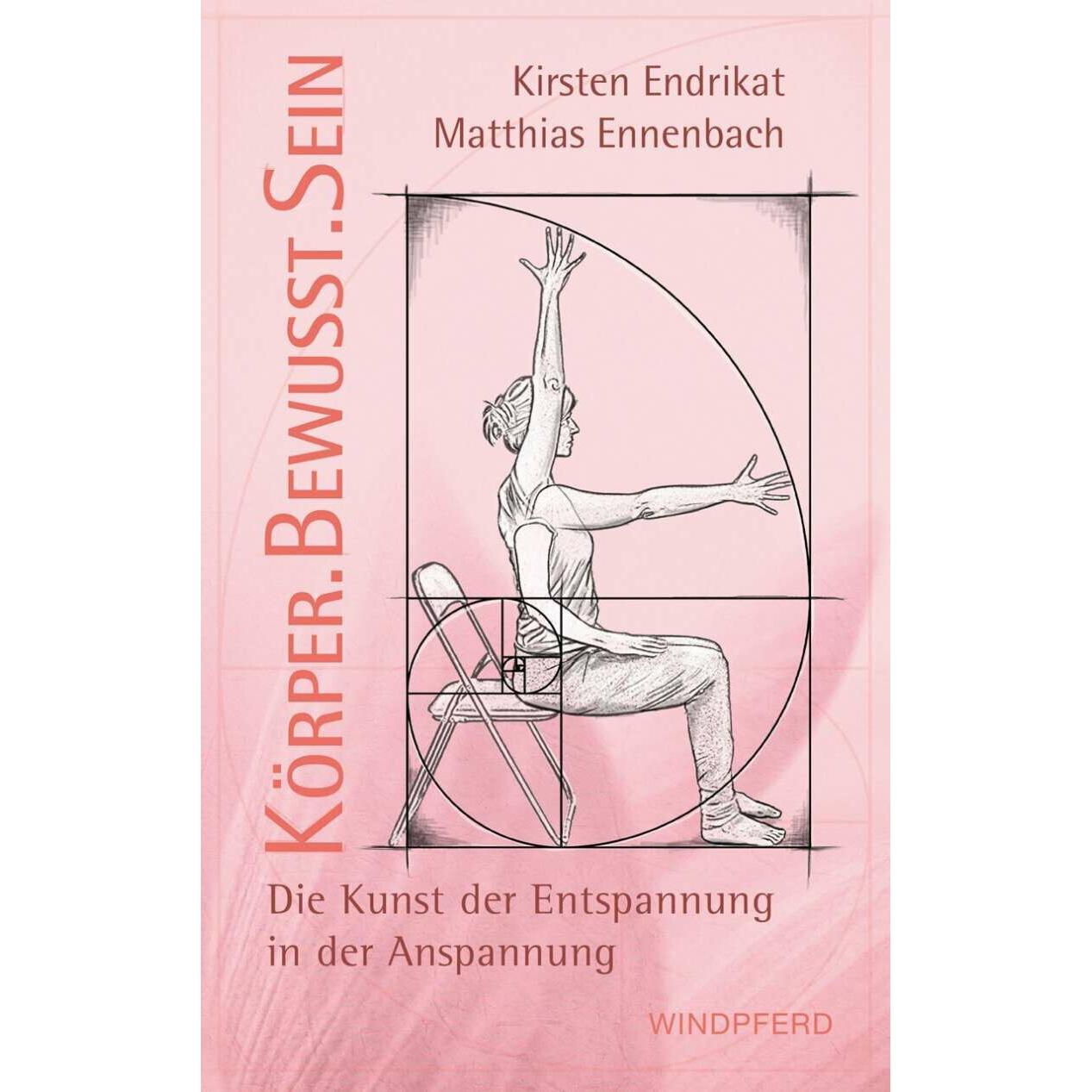 Körperbewusstsein, Ratgeber von Matthias Ennenbach