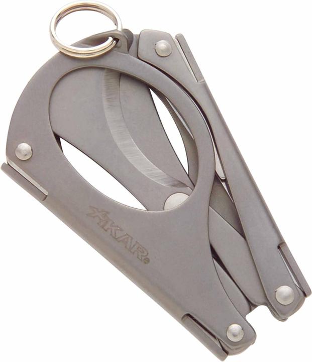 Actual product image Xikar MTX Multitool Grey