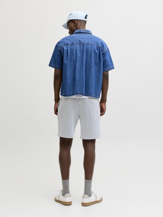 Image du produit Jack & Jones Relaxed Fit Shorts Shorts (M)