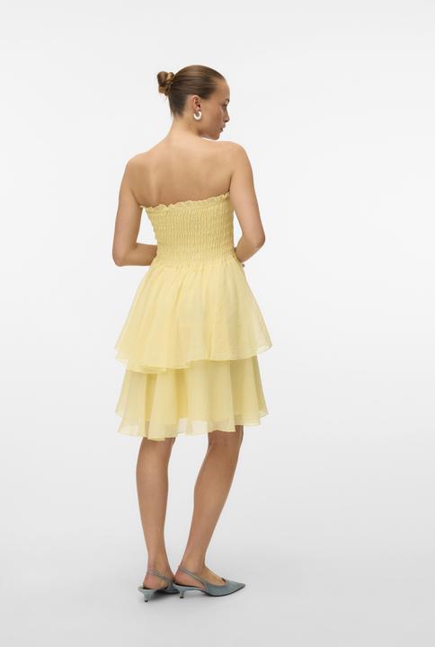 Produktbild Vero Moda SNRUBY Kurzes Kleid Kleid (M)