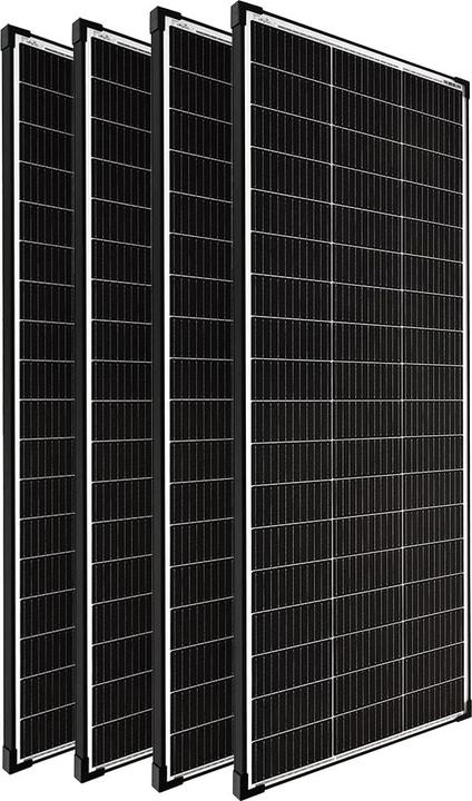 Actual product image Offgridtec Autark Pro XL (200 W)