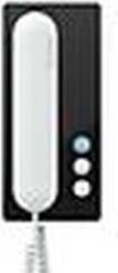 Immagine prodotto Siedle S. & Soehne Telefono interno standard nero-hgl/bianco HTS 811-0 SH/