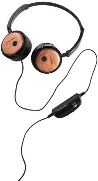 Actual product image Tivoli Audio Radio Silenz, Noise-Canceling Headphones (ANC, 50 h, Cable)