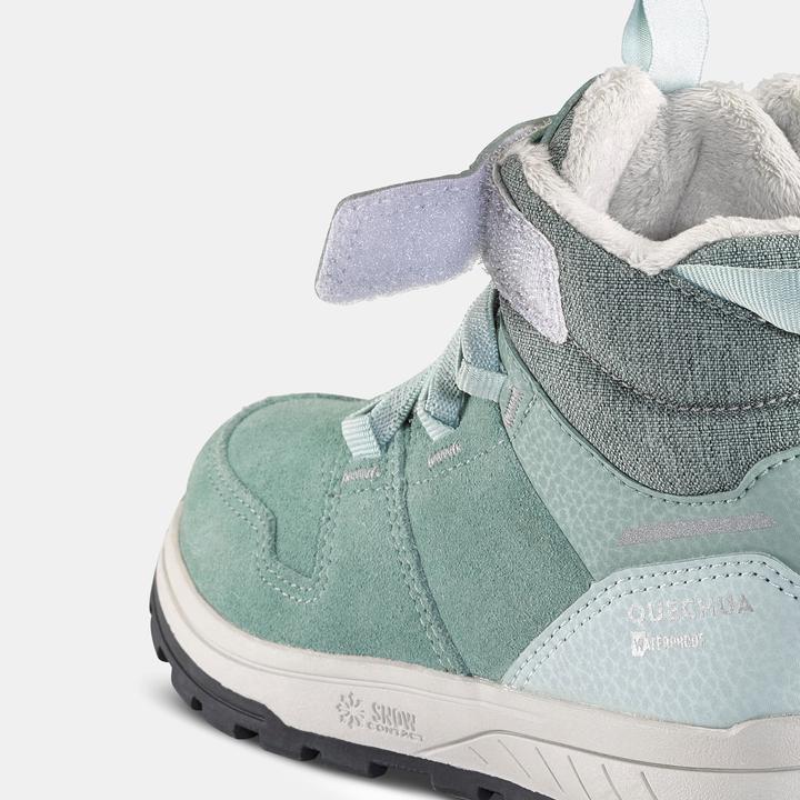 Produktbild Quechua SH500 (30)