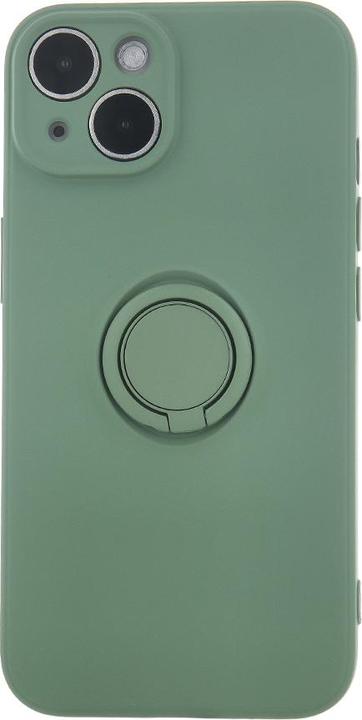 Produktbild OEM Finger Grip Hülle für Samsung Galaxy A34 5G mint (Samsung Galaxy A34 5G)