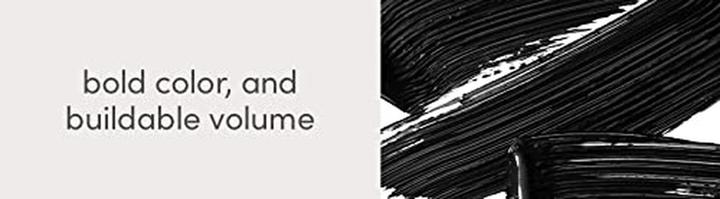 Actual product image Jane Iredale Beyond Lash Volumizing Mascara Black Ink (Black ink)