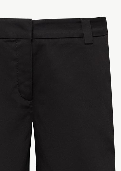 Image du produit Comma Bermuda Bermuda-Shorts aus Baumwollmix (36)
