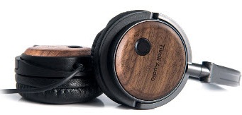 Actual product image Tivoli Audio Radio Silenz, Noise-Canceling Headphones (ANC, 50 h, Cable)