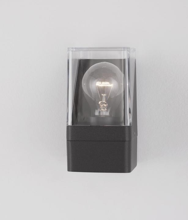 Actual product image Nova Luce Selena (E27, IP65)