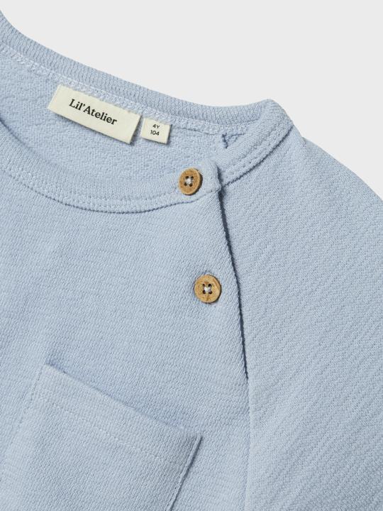 Produktbild Name it Bio-Baumwoll Sweatshirt (116)