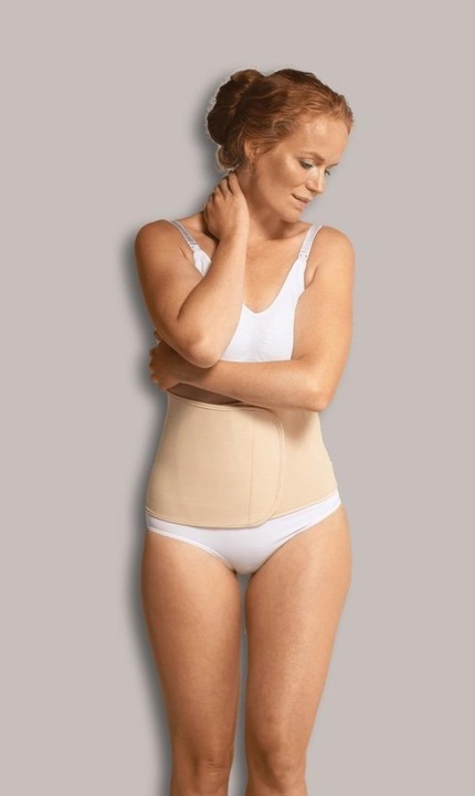 Produktbild Carriwell Bauch Weg Band (S/M)