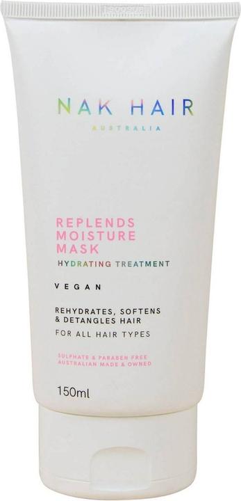 Produktbild NAK Hair NAK Replends Moisture Mask 150ml (150 ml)