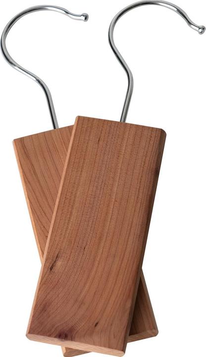 Image du produit Casativo Lot de 20 blocs en bois de cèdre contre les mites, grand modèle