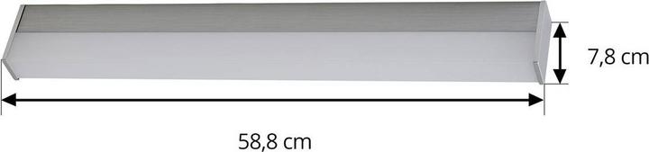 Aluminium, Weiss