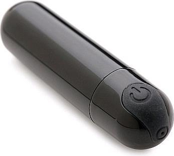 Produktbild XR Brands 10X Vibrating Metallic Bullet