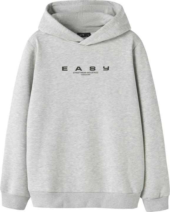 Produktbild Lmtd Loose Fit Hoodie (170, 176)