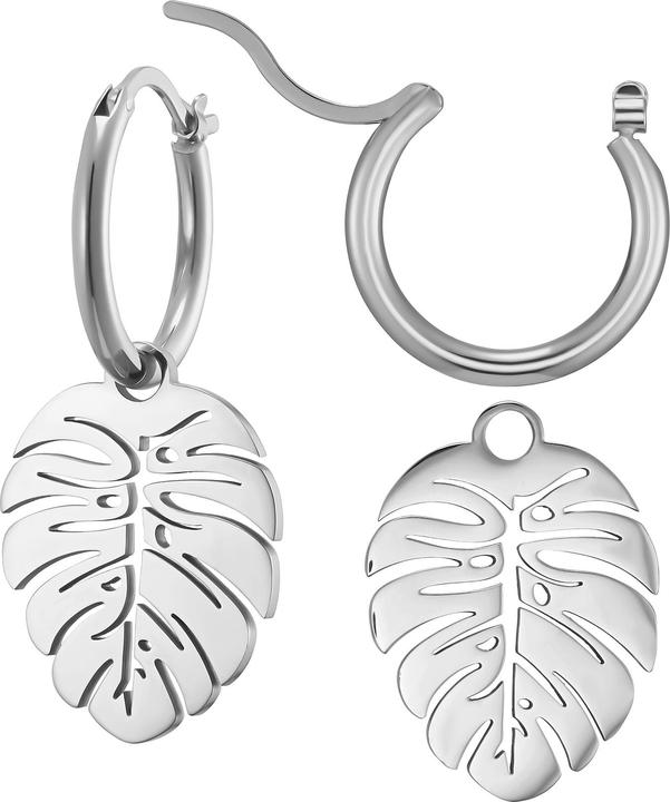 Immagine prodotto Heideman Folium lucidato (100% acciaio inossidabile)