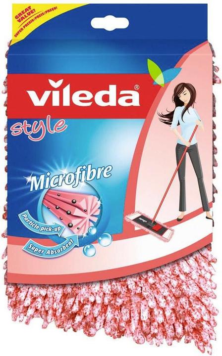 Produktbild Vileda Wischbezug (1 Stk.)