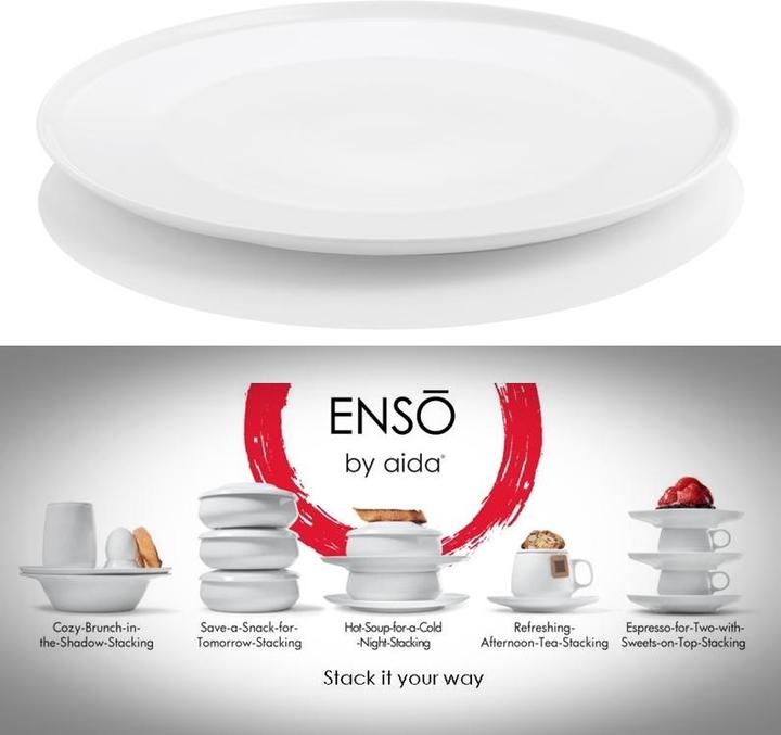 Actual product image Aida Enso (12 pcs.)