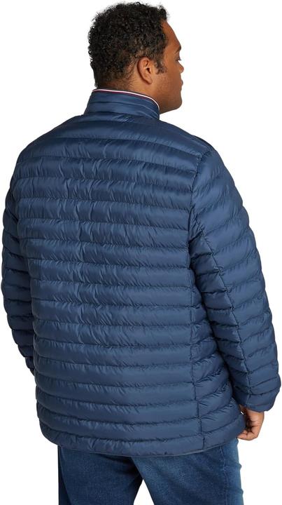 Produktbild Tommy Hilfiger Packbare recycelte Pufferjacke (XXL)