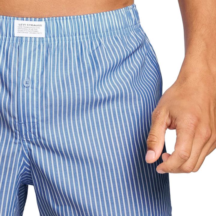 Produktbild Levis Boxershorts (2er Pack, S)