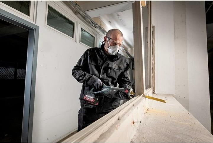 Produktbild Metabo Sse 18 Ltx Bl