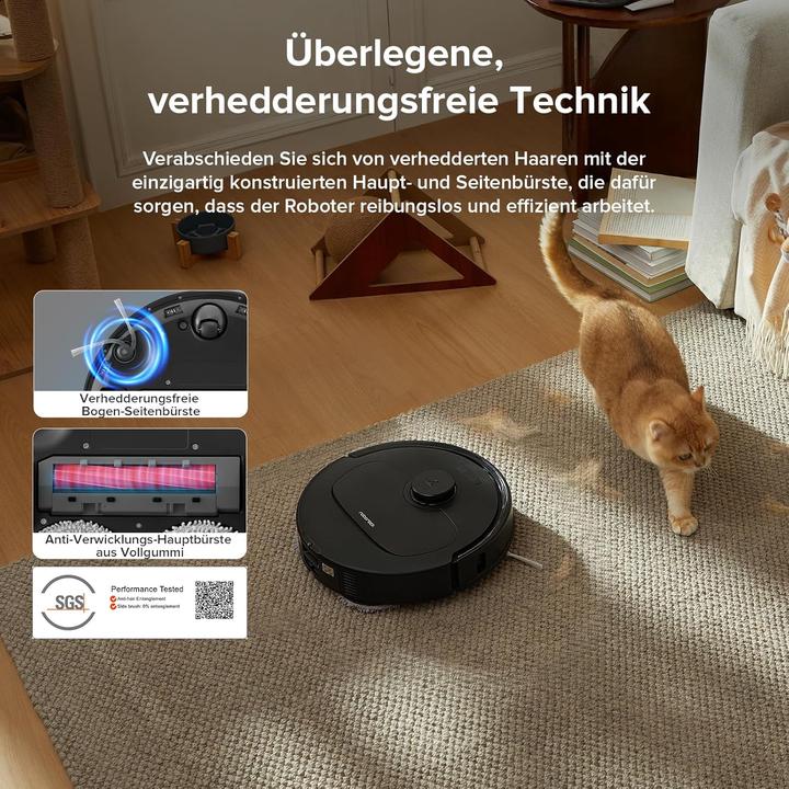 Produktbild Roborock QV 35A