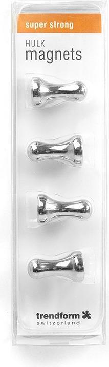 Immagine prodotto Trendform Hulk (4 x)
