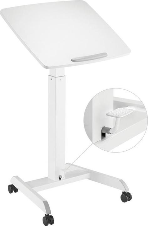 Actual product image Roline PC (60 x 52 x 82 cm)