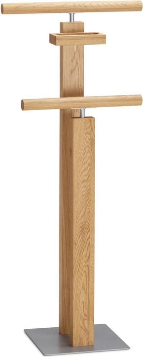 Aluminium, Chêne Bianco