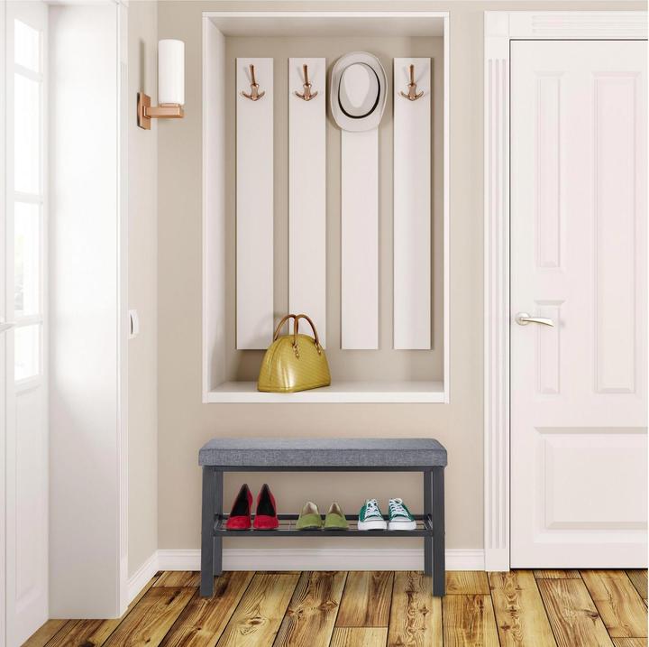 Produktbild Relaxdays Cal (81 x 32 x 50.5 cm)