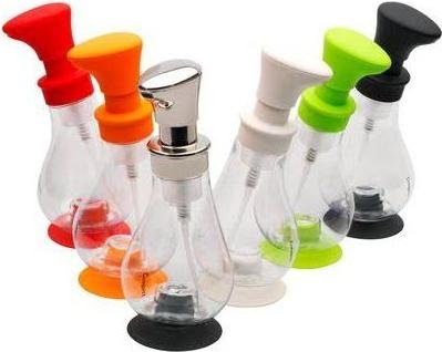 Produktbild Cuisipro Schaum-Seifenspender