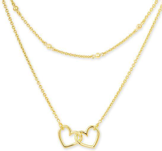 Produktbild Breuning Collier (585, - Gold)