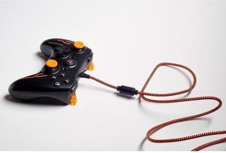 Immagine prodotto Thrustmaster GP XID Pro (PC)