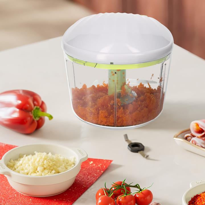 Produktbild Cheffinger CF-CHOP08 Zerkleinerer