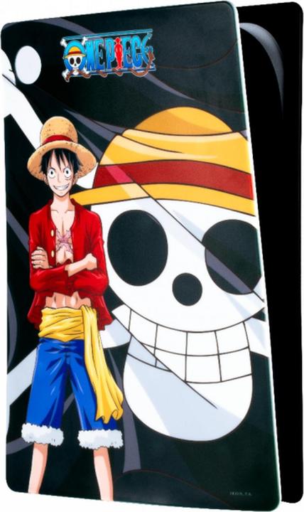 Produktbild Konix One Piece Console Cover Slim (PS5)